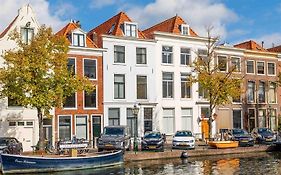 B&B Hart Van Leiden